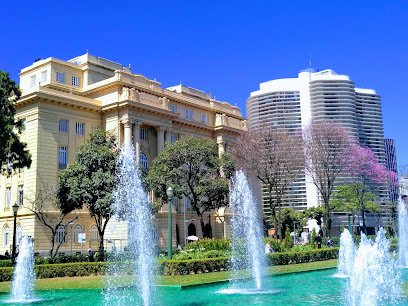 Praça -da- Liberdade-regiao-centro-sul-bh Praça -da- Liberdade-regiao-centro-sul-bh