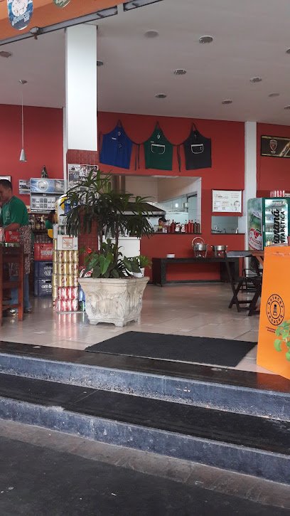 Bazin -Bar-regiao-norte-bh