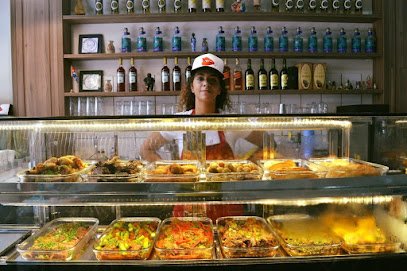 Boteco- Nada -Contra-regiao-norte-bh