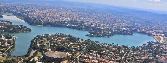 Lagoa -da -Pampulha-regiao-venda-nova