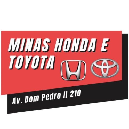 Minas- Peças- Honda- &- Toyota-regiao-noroeste-bh
