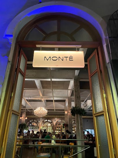 Montê -Bar - Restaurante-regiao-leste-bh