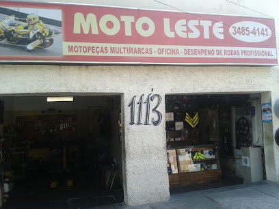 Moto -Leste-regiao-leste-bh