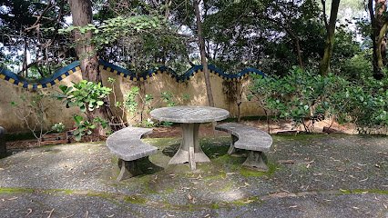 Parque -Elias- Michel -Farah-regiao-noroeste-bh