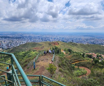 Parque -da- Serra- do -Curral-regiao-oeste-bh Parque -da- Serra- do -Curral-regiao-oeste-bh