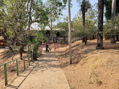 Parque- do- Bairro- Planalto-regiao-norte-bh