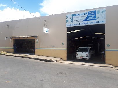 Qualifer- Comércio -de- Ferro -Aço-regiao-leste-bh