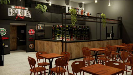 Republica -Pub-regiao-venda-nova-bh
