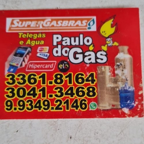 Super- Gasbras- Paulo- do- Gás-regiao-oeste-bh Super- Gasbras- Paulo- do- Gás-regiao-oeste-bh