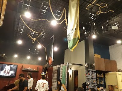 Taberna -Santê-regiao-leste bh