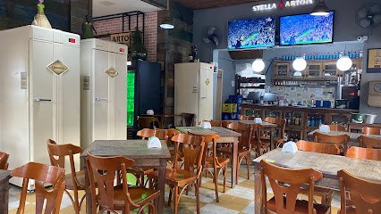 Tizé -Bar -e- Butequim-regiao-norte-bh