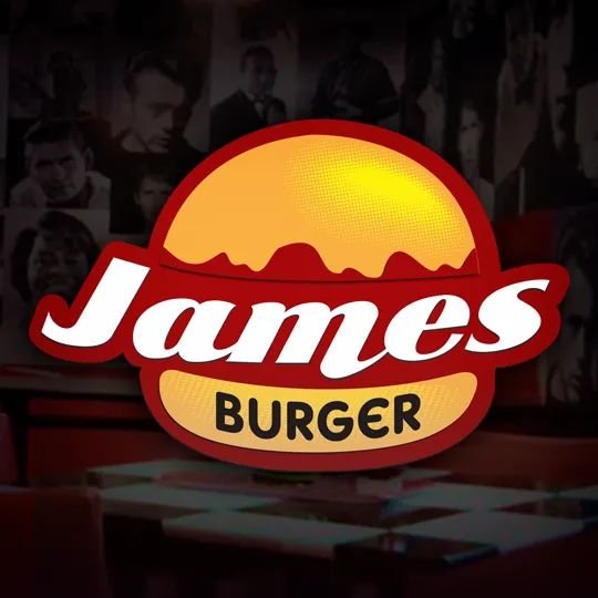 James -Burger-conheca-bh James -Burger-conheca-bh